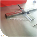 Larger Busbar (16*260 mm) Punch Shear Bend Machine